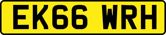 EK66WRH