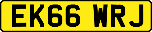 EK66WRJ