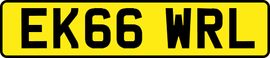 EK66WRL