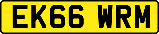 EK66WRM