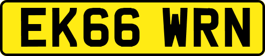 EK66WRN