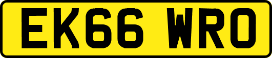 EK66WRO