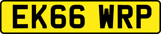 EK66WRP