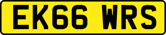 EK66WRS