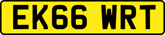 EK66WRT