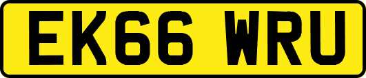 EK66WRU