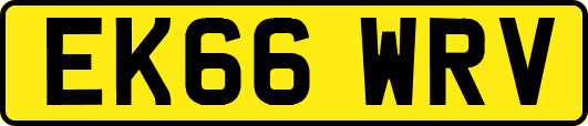 EK66WRV