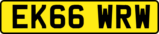 EK66WRW