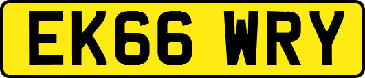 EK66WRY