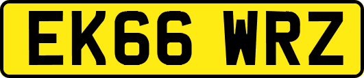 EK66WRZ