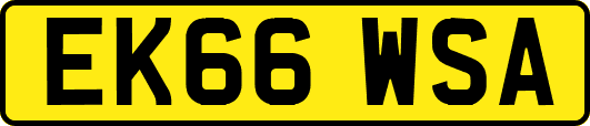 EK66WSA