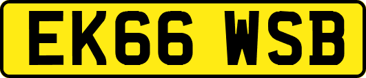 EK66WSB