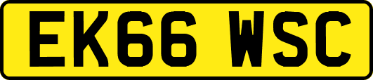 EK66WSC