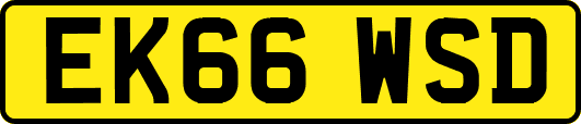 EK66WSD