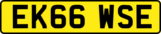 EK66WSE
