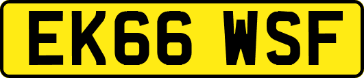 EK66WSF