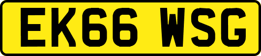 EK66WSG