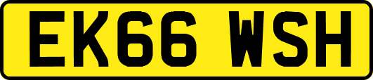EK66WSH