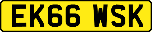 EK66WSK