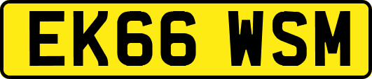 EK66WSM
