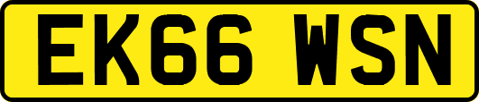 EK66WSN