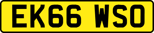 EK66WSO