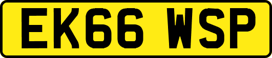 EK66WSP