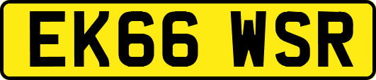 EK66WSR