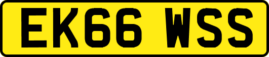 EK66WSS