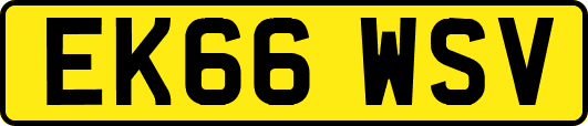 EK66WSV