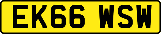 EK66WSW