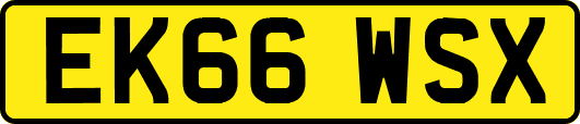 EK66WSX