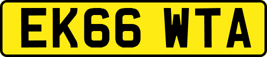 EK66WTA