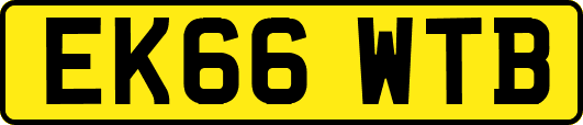 EK66WTB