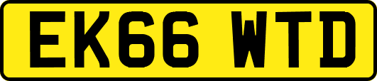 EK66WTD