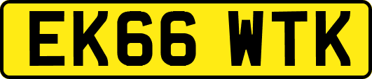 EK66WTK