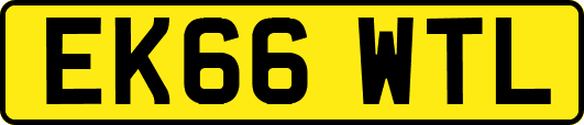 EK66WTL
