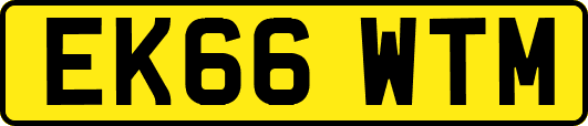 EK66WTM