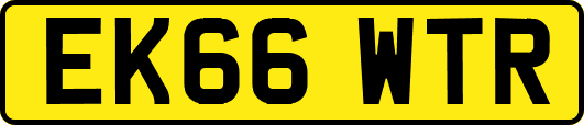 EK66WTR