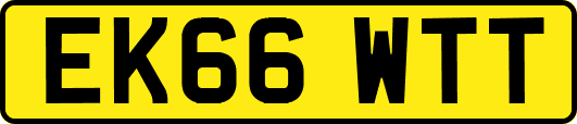 EK66WTT