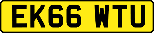 EK66WTU