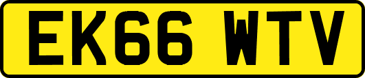 EK66WTV