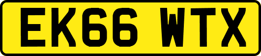 EK66WTX