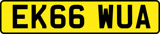 EK66WUA