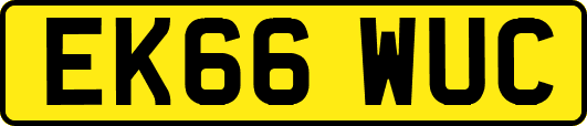 EK66WUC