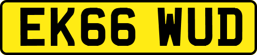 EK66WUD