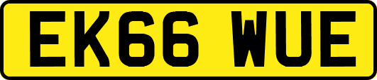 EK66WUE