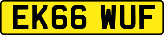 EK66WUF
