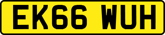 EK66WUH