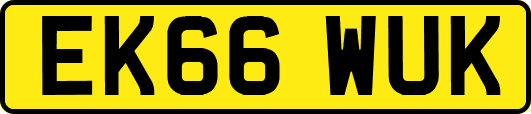 EK66WUK